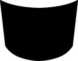 Hood Decal Cover for 2006-2012 Mitsubishi Eclipse