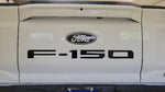 Pro Access Tailgate "F-150" Inserts for 2024-2025 Ford F-150