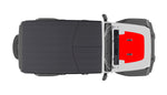 Hood Decal Cover for 2018-2024 Jeep Wrangler